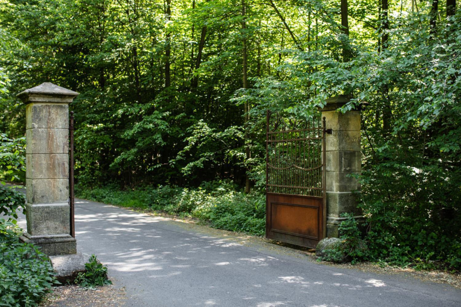 Thuers Im Busch - Beste Stube - Ab 3 Naechte - Ferienwohnungen Mit Stil In Muenster Εξωτερικό φωτογραφία